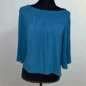 Aritzia -  Talula Marcilly Blouse